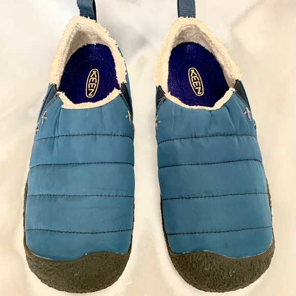 Keen Cush Slip-on. - Picture 1 of 7